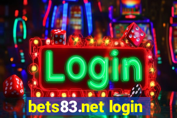 bets83.net login